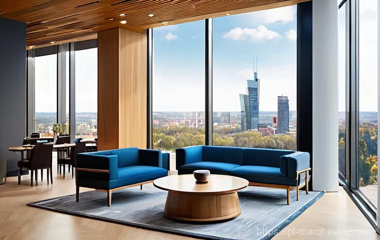 향기 마케팅과 오프라인 매장 경험 - **Prompt 2: Elegant Polish Fashion Boutique**
    An interior shot of a sophisticated Polish women's...