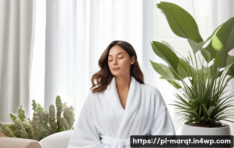 향기 마케팅의 실무 적용 사례 관련 이미지 1